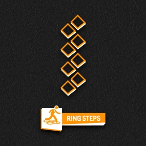 Ring Steps