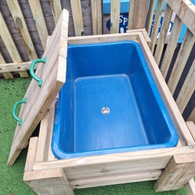 Water Table