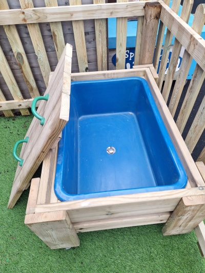 Water Table