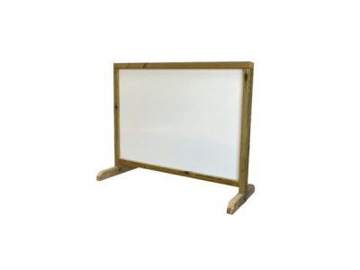 Freestanding Whiteboard